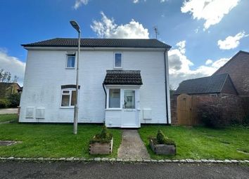 Thumbnail Semi-detached house to rent in Webbs Acre, Thatcham
