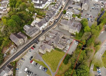 Thumbnail Land for sale in Llangefni, Anglesey