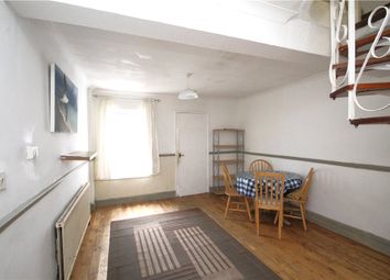 Thumbnail End terrace house to rent in Zion Road, Thornton Heath