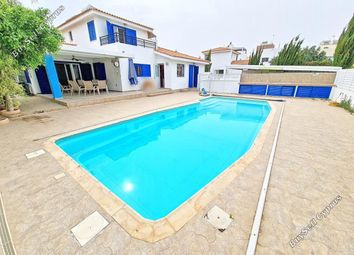 Thumbnail 5 bed detached house for sale in Pernera, Famagusta, Cyprus