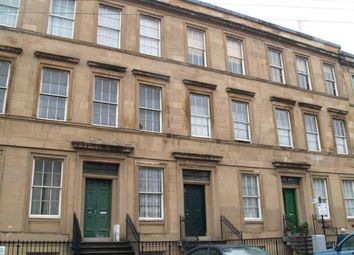 3 Bedrooms Flat to rent in Baliol Street, Glasgow G3