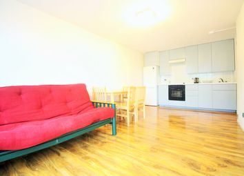 Thumbnail 2 bed flat for sale in Adams Road, Tottenham