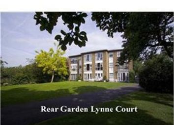 1 Bedrooms Flat to rent in Lynne Court, Cambridge Road, West Wimbledon, London SW20