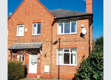 3 Bedroom End terrace house for sale
