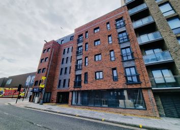 Thumbnail 2 bed flat for sale in Parliament Street, Liverpool