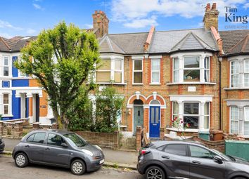 Chingford - 3 bed terraced house for sale