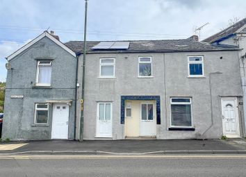 Thumbnail Terraced house for sale in High Street, Cinderford