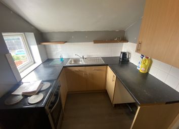 Thumbnail 1 bed flat for sale in Gillingham, Kent