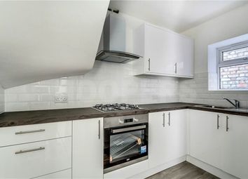 Thumbnail 2 bed flat to rent in Connaught Road, London