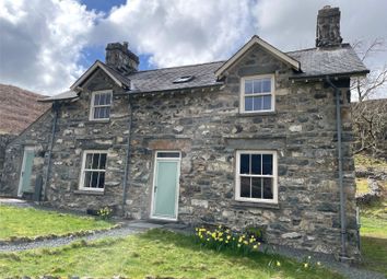 Thumbnail Detached house for sale in Islawrdref, Dolgellau, Gwynedd