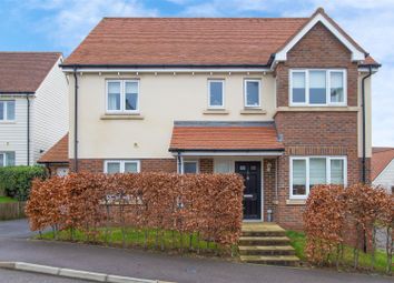 4 Bedroom Detached house for rent