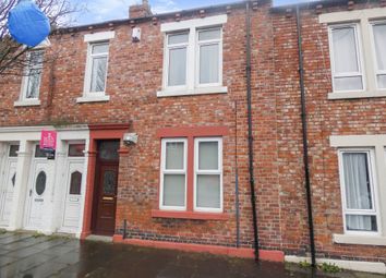 Thumbnail 2 bed flat to rent in John Williamson Street, South Shields