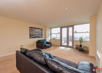 Thumbnail Flat to rent in West Wear Street, Sunderland