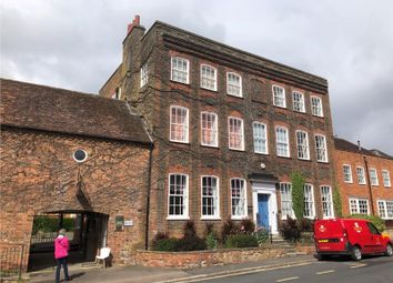 Thumbnail Office to let in The Priory, High Street, Redbourn
