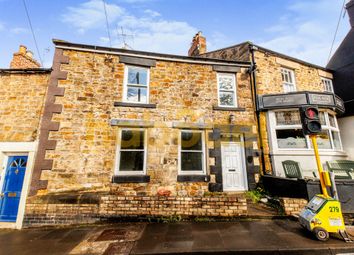 Thumbnail Terraced house to rent in West End Terrace, Hexham