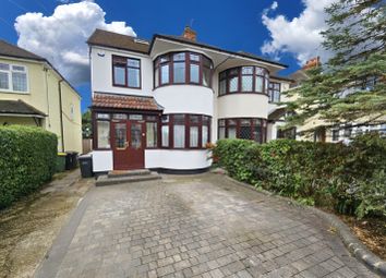 Thumbnail Semi-detached house for sale in Broadlands Road, Hockley, Essex