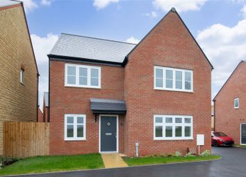 Thumbnail Detached house for sale in The Orchard, Tewkesbury Road, Coombe Hill