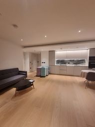 Thumbnail Flat to rent in White City Living, Belvedere Row, Fountain Park Way, London