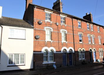 Thumbnail Flat to rent in Cricklade Road, Swindon