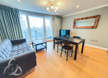 Thumbnail 2 bed flat to rent in Visage Apartments, Winchester Road