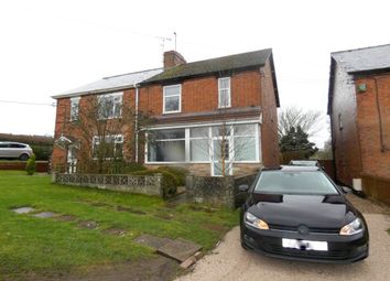 Thumbnail 3 bed semi-detached house to rent in The Meadows, Blidworth, Mansfield