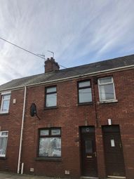 3 Bedroom Terraced house for rent