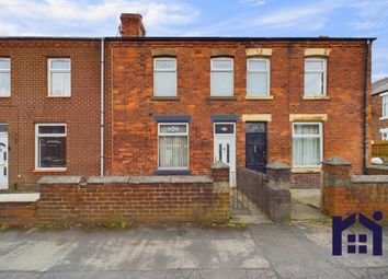Thumbnail Terraced house for sale in Kimberley Street, Coppull
