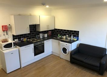 Thumbnail 2 bedroom flat to rent in Park Avenue, East End, Dundee