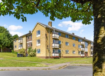 Thumbnail Flat to rent in Cunningham House, Tidworth