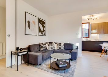 Thumbnail 2 bed flat for sale in Goodge Street, Fitzrovia