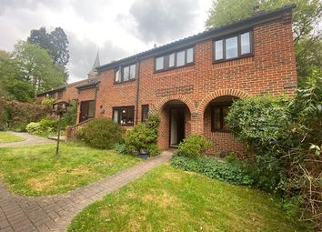 Thumbnail 4 bed semi-detached house to rent in Beech Hall, Guildford Road, Ottershaw, Chertsey