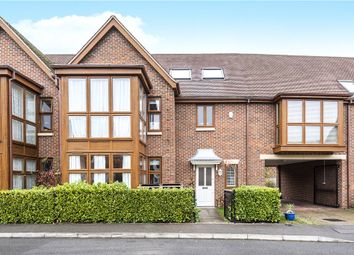 5 Bedroom Semi-detached house for sale