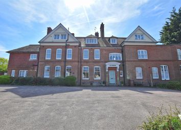 Property listing in Cromer, Norfolk