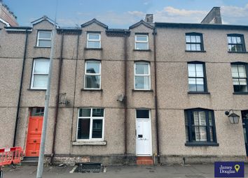 Thumbnail 2 bed flat for sale in Clive Street, Grangetown, Cardiff