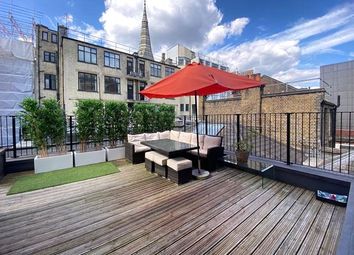 Thumbnail 2 bed flat for sale in Eastcastle Street, Fitzrovia, London