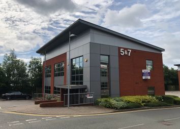 Thumbnail Office to let in Unit 5 - The Village, Maises Way, South Normanton, Alfreton
