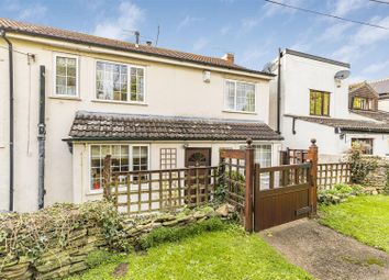 Thumbnail Semi-detached house for sale in Mill Steps, Winterbourne Down, Bristol