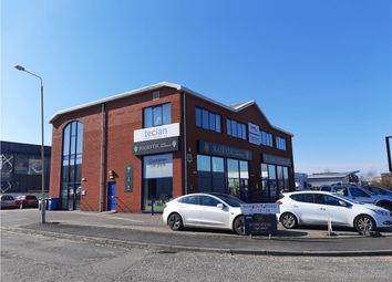 Thumbnail Office to let in First Floor Office Suite, 13A Harbour Road, Inverness
