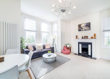 3 Bedrooms Flat for sale in Fitzjohns Avenue, Hampstead NW3