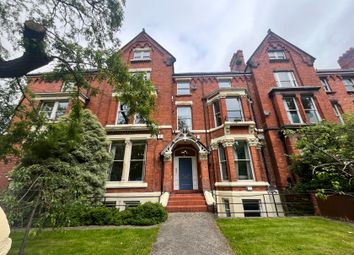 Thumbnail Flat to rent in Princes Gate East, Princes Park, Liverpool