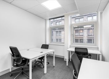Thumbnail Serviced office to let in 9-10 Saint Andrew Square, Edinburgh