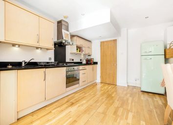 Thumbnail 1 bedroom flat to rent in Lambert Road, Brixton, London