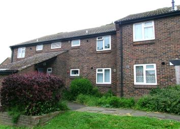 Thumbnail Flat to rent in Lucerne Drive, Seasalter, Whitstable