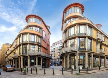 Thumbnail Flat for sale in Compass Court, 39 Shad Thames, London