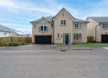 Thumbnail Detached house to rent in West Craigbank Avenue, Cults, Aberdeen