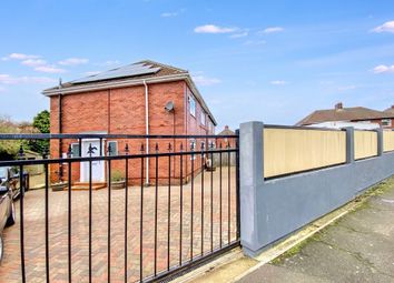 Thumbnail 3 bed semi-detached house for sale in Trotter Terrace, Shotton Colliery, Durham