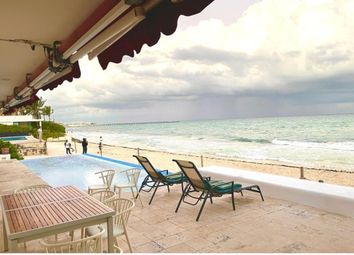 Thumbnail 4 bed villa for sale in Arrecife Xaman-Ha 70, Playacar, 77713 Playa Del Carmen, Q.R., Mexico