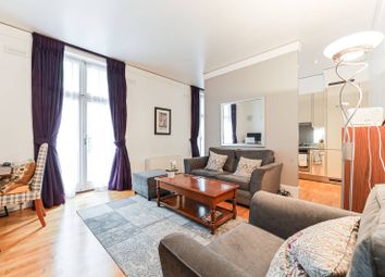 Thumbnail Flat for sale in Victoria Street, Pimlico, London