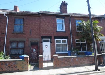 2 Bedrooms Terraced house for sale in Buccleuch Road, Normacot, Stoke-On-Trent ST3
