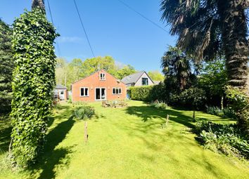 Thumbnail Detached house for sale in West Green Common, Hartley Wintney, Hook